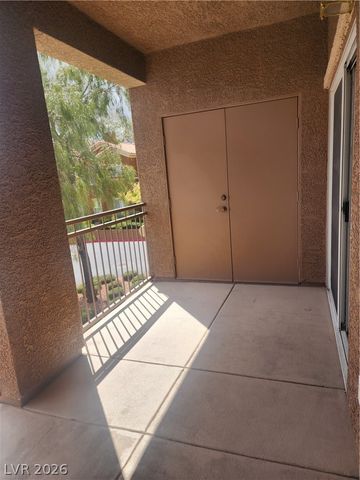 3812 Ormond Beach Street 203, Las Vegas, NV 89129