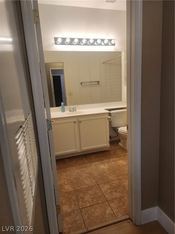 3812 Ormond Beach Street 203, Las Vegas, NV 89129