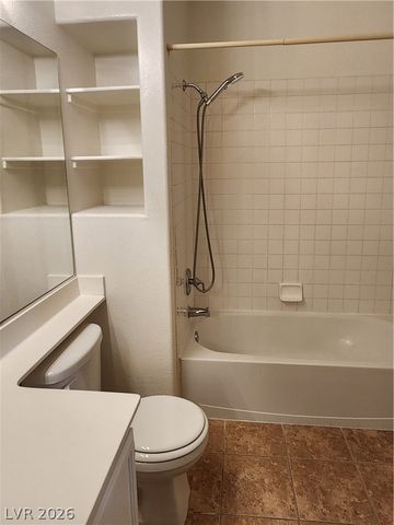 3812 Ormond Beach Street 203, Las Vegas, NV 89129