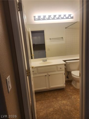 3812 Ormond Beach Street 203, Las Vegas, NV 89129