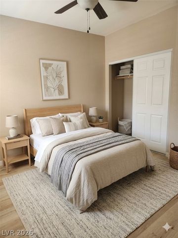 3812 Ormond Beach Street 203, Las Vegas, NV 89129