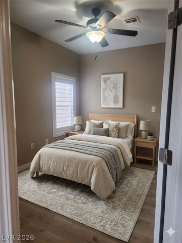 3812 Ormond Beach Street 203, Las Vegas, NV 89129