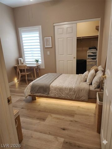 3812 Ormond Beach Street 203, Las Vegas, NV 89129