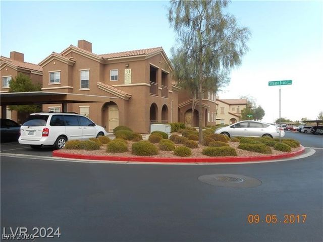 3812 Ormond Beach Street 203, Las Vegas, NV 89129