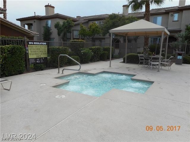 3812 Ormond Beach Street 203, Las Vegas, NV 89129