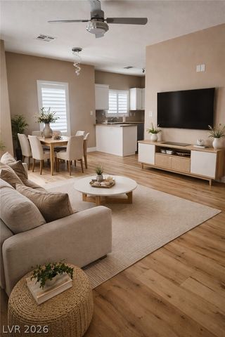 3812 Ormond Beach Street 203, Las Vegas, NV 89129