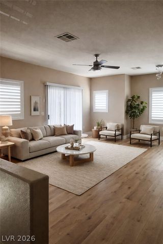 3812 Ormond Beach Street 203, Las Vegas, NV 89129