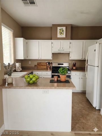 3812 Ormond Beach Street 203, Las Vegas, NV 89129