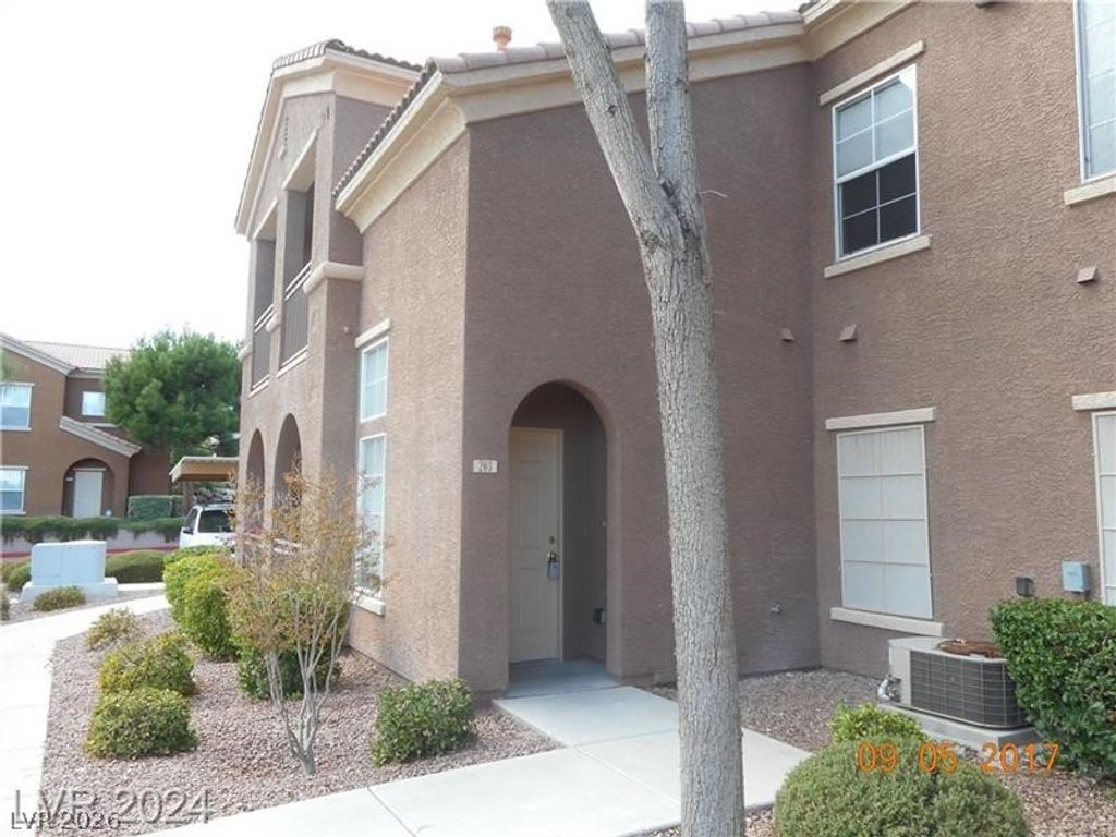 3812 Ormond Beach Street 203, Las Vegas, NV 89129