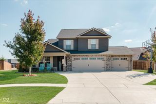 811 Primrose Court, Lebanon, IN 46052