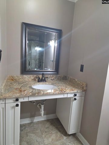 500 Castle Ridge Drive, Columbia, SC 29229