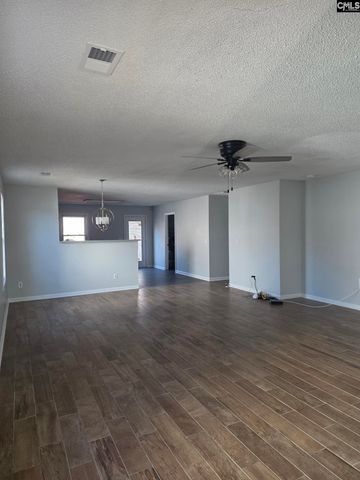 500 Castle Ridge Drive, Columbia, SC 29229