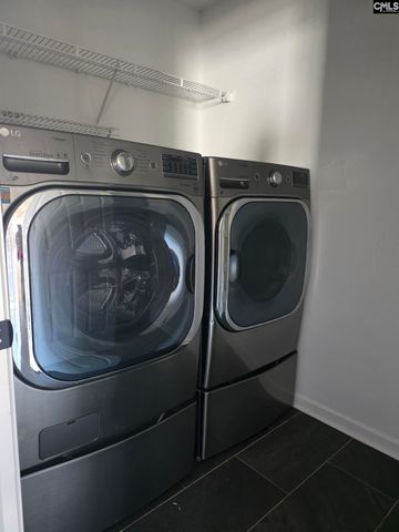 500 Castle Ridge Drive, Columbia, SC 29229