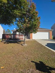 500 Castle Ridge Drive, Columbia, SC 29229