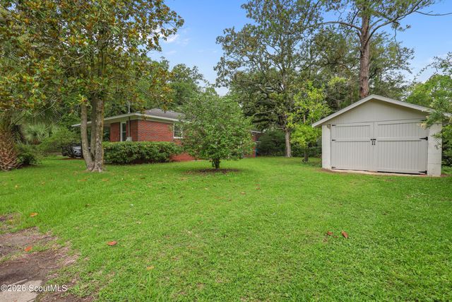 200 Reynolds Street, Brunswick, GA 31520