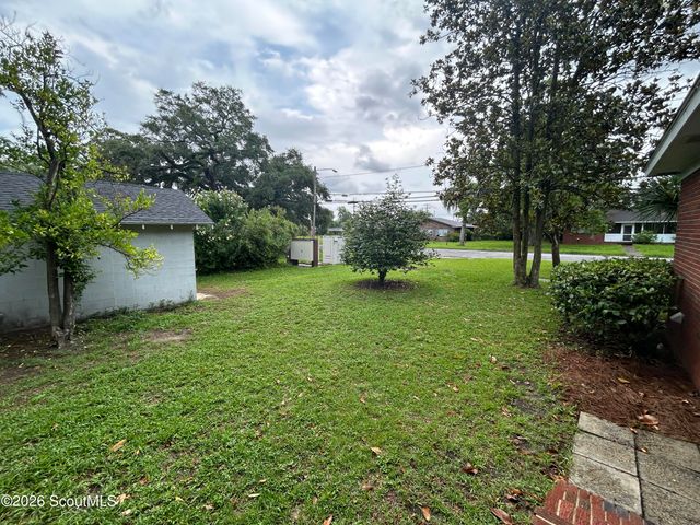 200 Reynolds Street, Brunswick, GA 31520