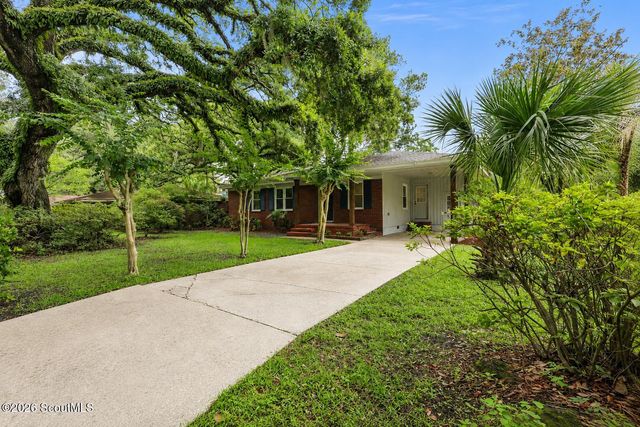 200 Reynolds Street, Brunswick, GA 31520