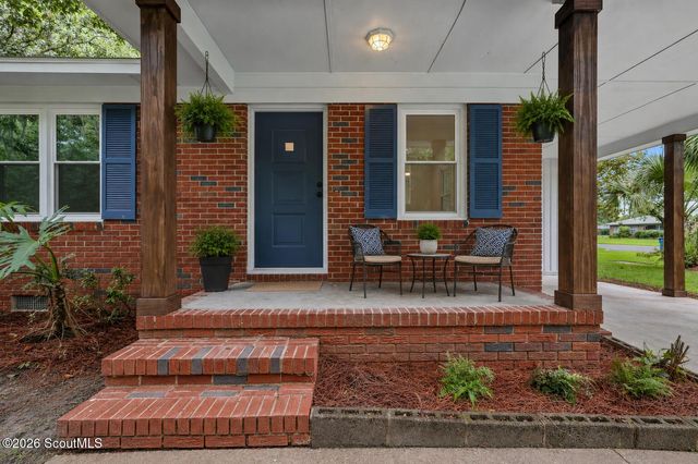 200 Reynolds Street, Brunswick, GA 31520