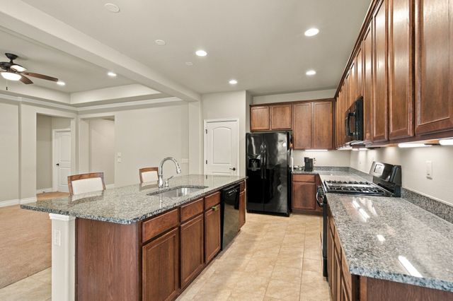 10304 Claystone Drive, Denton, TX 76207
