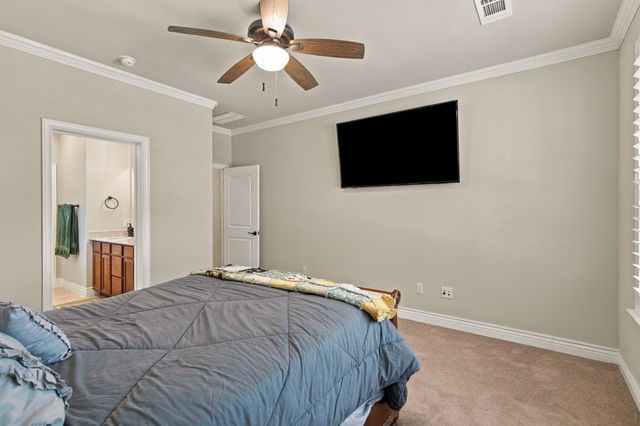 10304 Claystone Drive, Denton, TX 76207
