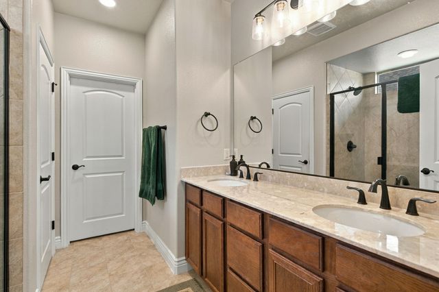 10304 Claystone Drive, Denton, TX 76207