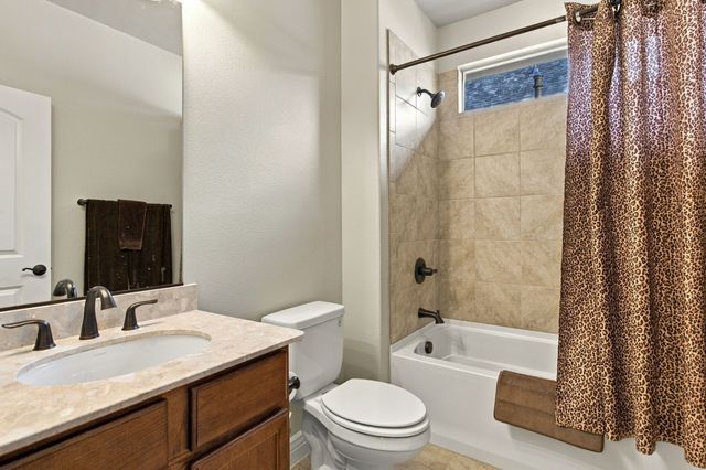 10304 Claystone Drive, Denton, TX 76207