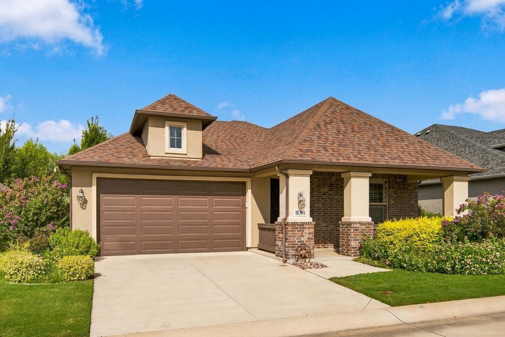 10304 Claystone Drive, Denton, TX 76207 — photo 2