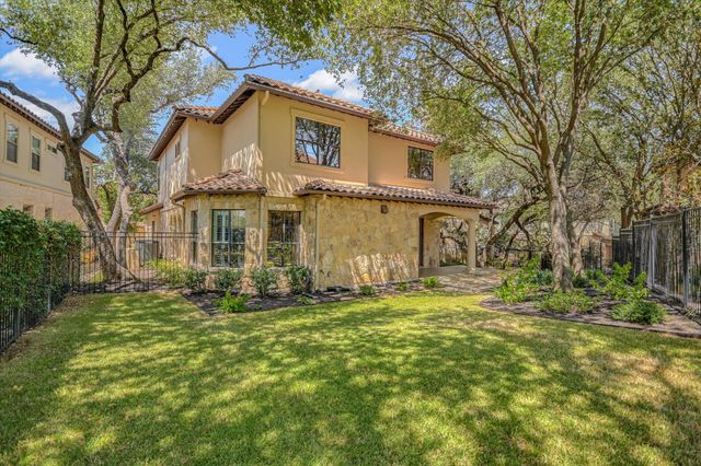 1036 Liberty Park DR 23, Austin, TX 78746