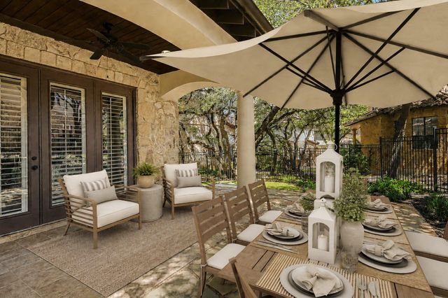1036 Liberty Park DR 23, Austin, TX 78746