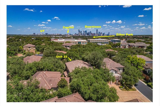 1036 Liberty Park DR 23, Austin, TX 78746