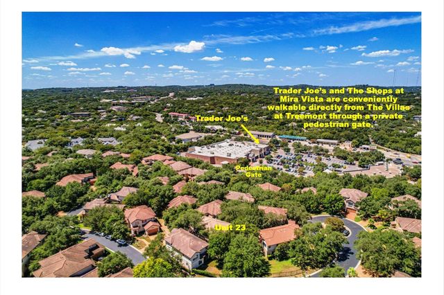 1036 Liberty Park DR 23, Austin, TX 78746