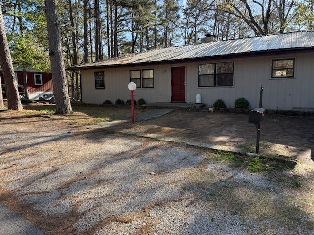 40 E Mountain Drive, Eureka Springs, AR 72632