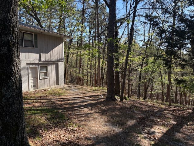 40 E Mountain Drive, Eureka Springs, AR 72632