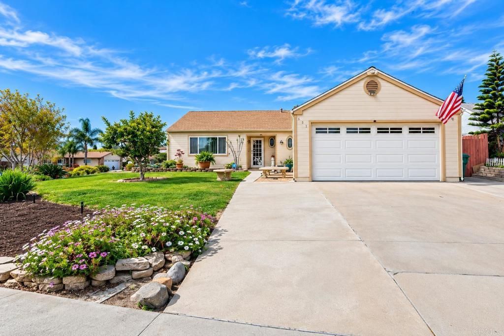 652 Irene Road, Oceanside, CA 92057 — exterior
