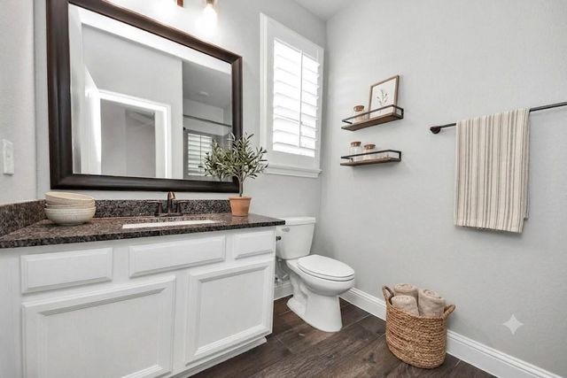 11650 Tranquility Summit Drive, Cypress, TX 77433