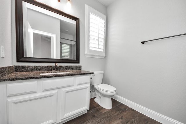 11650 Tranquility Summit Drive, Cypress, TX 77433