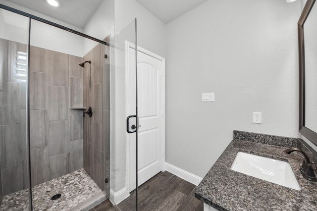 11650 Tranquility Summit Drive, Cypress, TX 77433