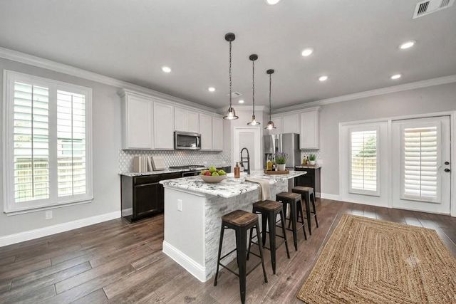 11650 Tranquility Summit Drive, Cypress, TX 77433