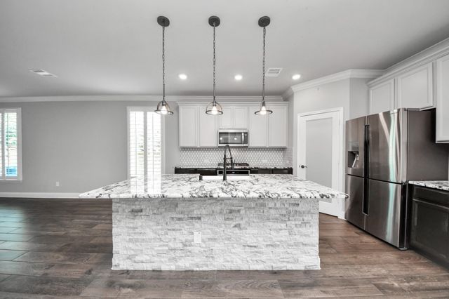 11650 Tranquility Summit Drive, Cypress, TX 77433