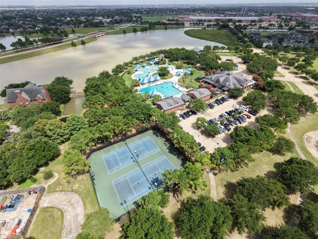11650 Tranquility Summit Drive, Cypress, TX 77433