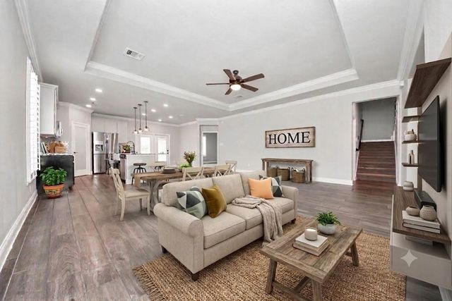 11650 Tranquility Summit Drive, Cypress, TX 77433