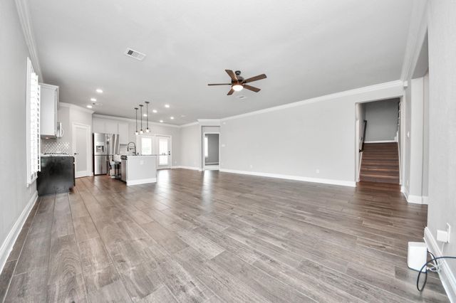 11650 Tranquility Summit Drive, Cypress, TX 77433