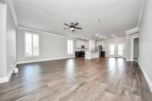 11650 Tranquility Summit Drive, Cypress, TX 77433