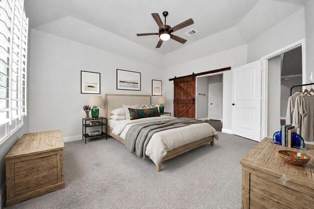 11650 Tranquility Summit Drive, Cypress, TX 77433