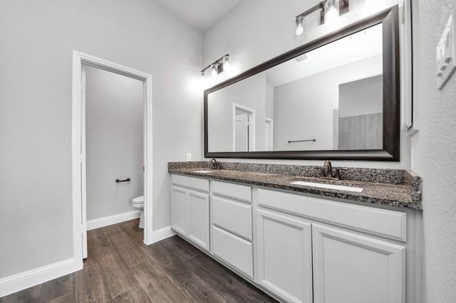 11650 Tranquility Summit Drive, Cypress, TX 77433