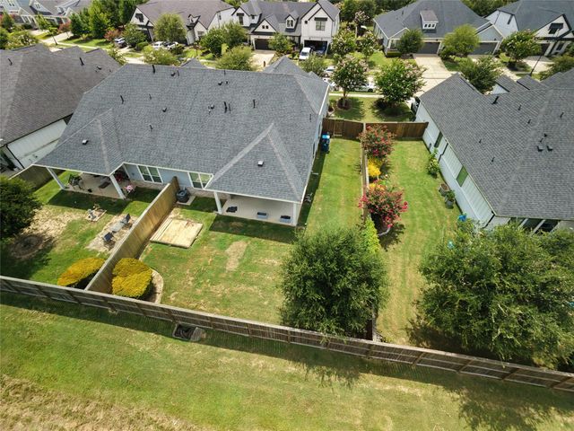 11650 Tranquility Summit Drive, Cypress, TX 77433