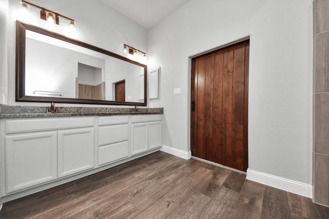 11650 Tranquility Summit Drive, Cypress, TX 77433