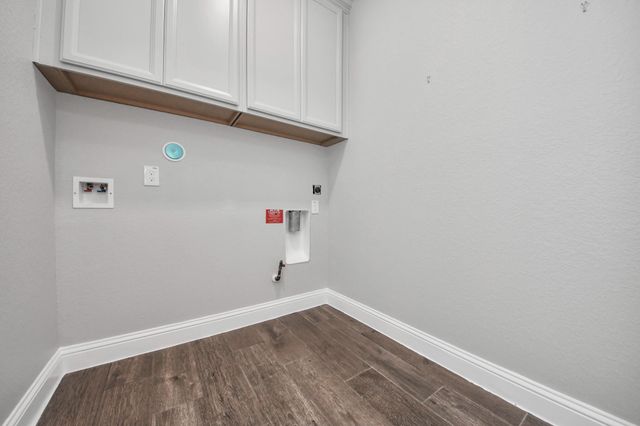 11650 Tranquility Summit Drive, Cypress, TX 77433