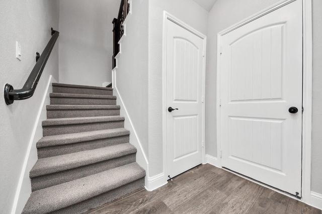 11650 Tranquility Summit Drive, Cypress, TX 77433
