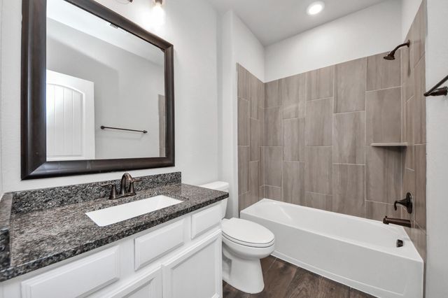 11650 Tranquility Summit Drive, Cypress, TX 77433